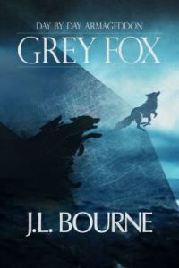GreyFox